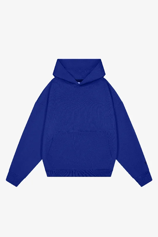 NOTHING HOODIE | AZURE