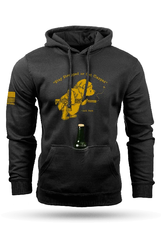 Pooh Bear - Tailgater Hoodie