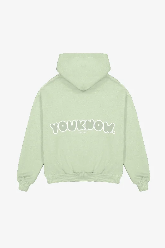 Sunsetszn Hoodie 2.0 | FEIJOA