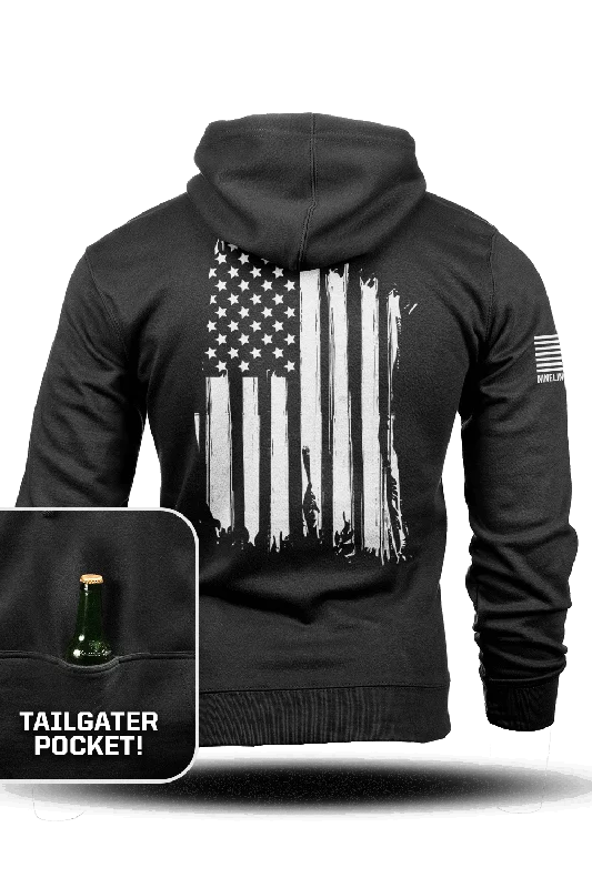 America - Tailgater Hoodie