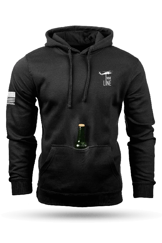 Basic - Tailgater Hoodie