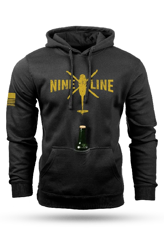 Nine Line Helo - Tailgater Hoodie