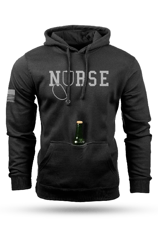 Nurse - Tailgater Hoodie