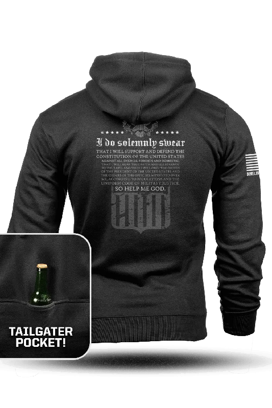 Oath - Tailgater Hoodie