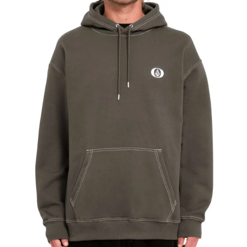 Volcom - Skate Vitals Remy Hoodie Wren