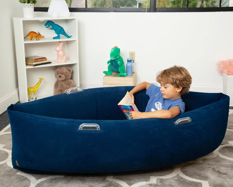 84SE096 - Sensory Inflatable Peapod 152cm