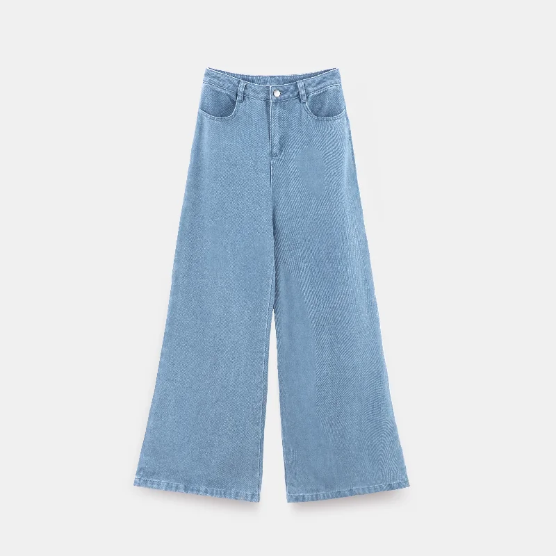 PD Faded Denim