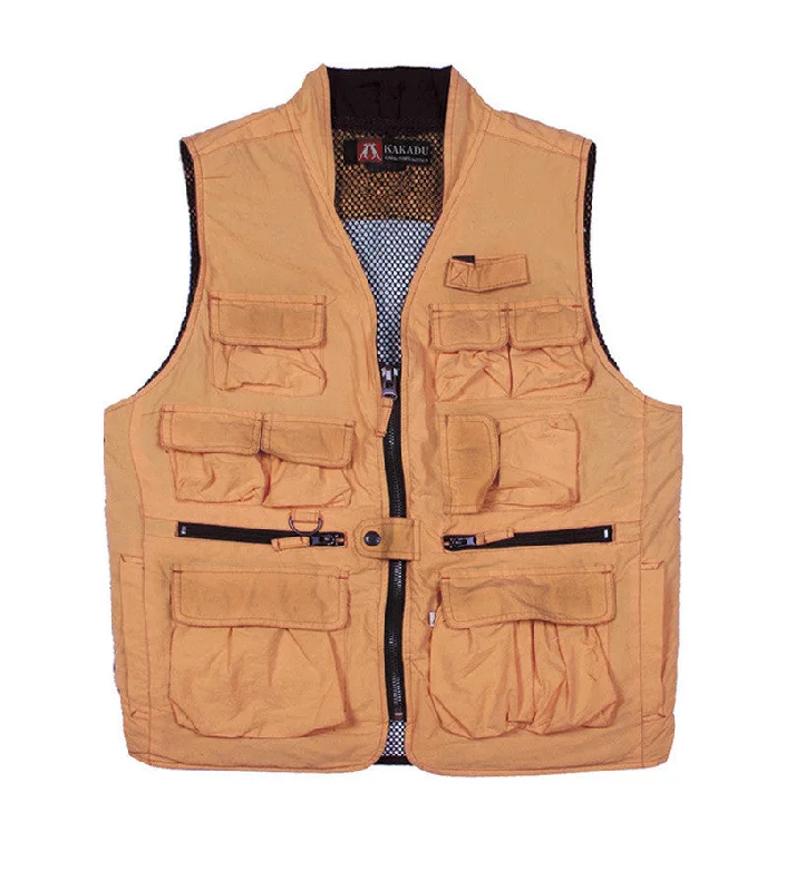 Cape Conran Vest