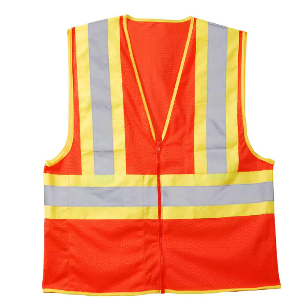 Cordova Type R Class 2 Mesh Safety Vest with One Inside Chest Pocket  VZ25