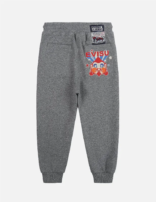 Godhead Print Sweatpants