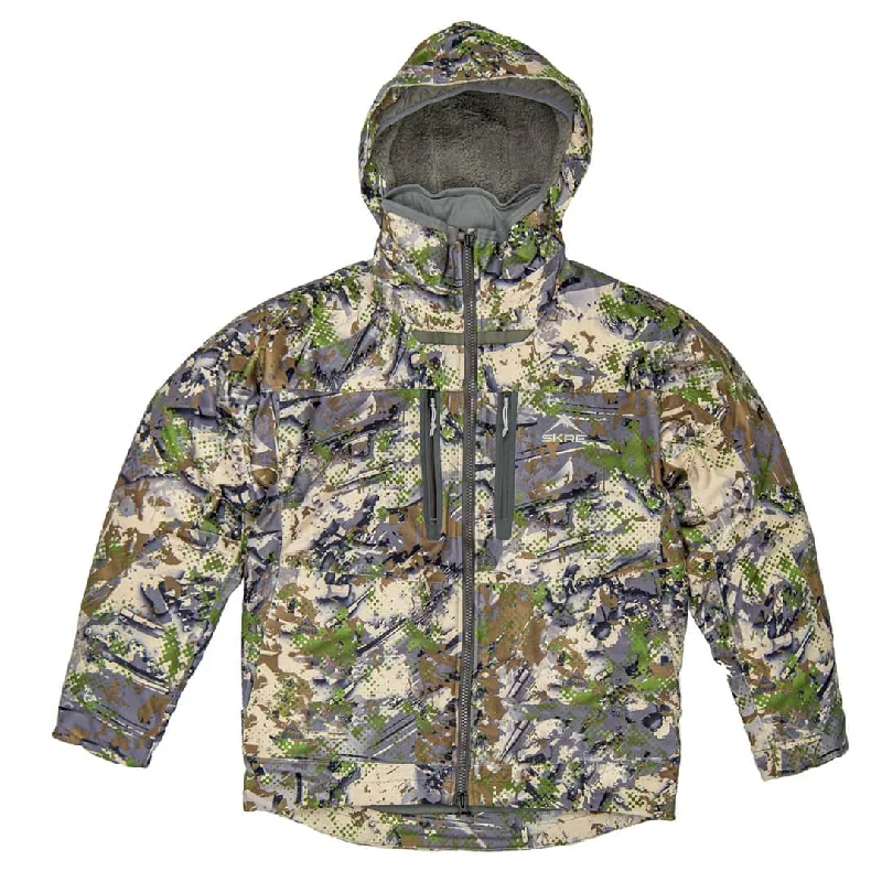 Guardian Late Season Jacket