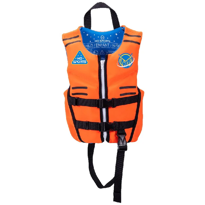 HO Sports - Child Pursuit Vest - 30 - 50 lbs.