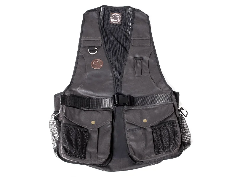 BROWN WAXED Mystique® Dummy vest Profi COOL