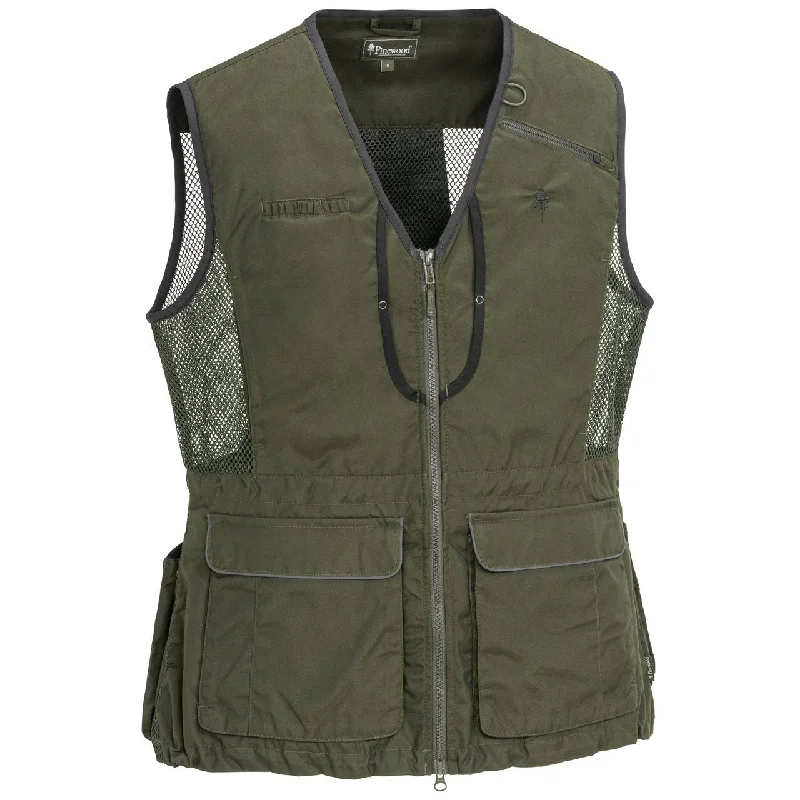 Women's Vest Pinewood® Dog Sports, Gundog Vest