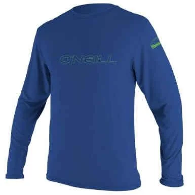 O'Neill Youth Basic L/S Sun Shirt