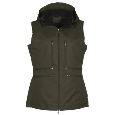 NEW Pinewood Ladies Windblocker Waistcoat