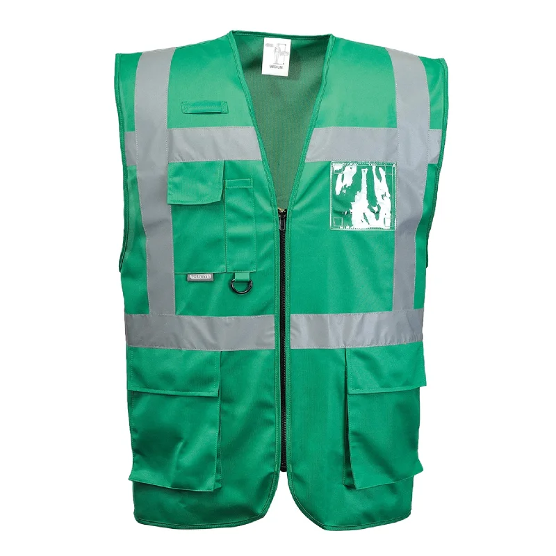 PORTWEST® Iona Executive Vest - F476