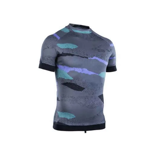 Ion Rashguard Maze SS men