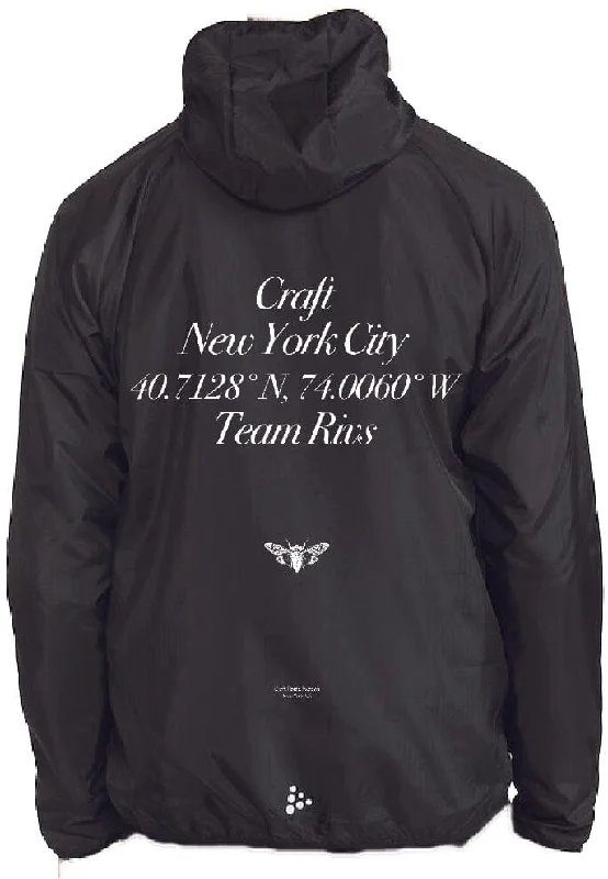 Team Rivs Squad Jacket