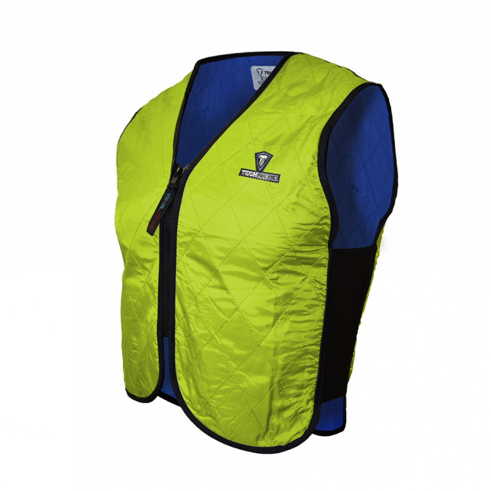 TechNiche® Evaporative Cooling Sport Safety Vest by HyperKewl 6529