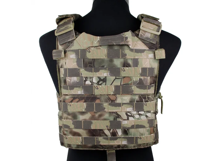 TMC 94A Plate Carrier (MAD)