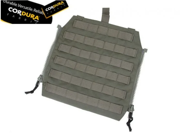 TMC 7 MOLLE Zip Panel ( RG )