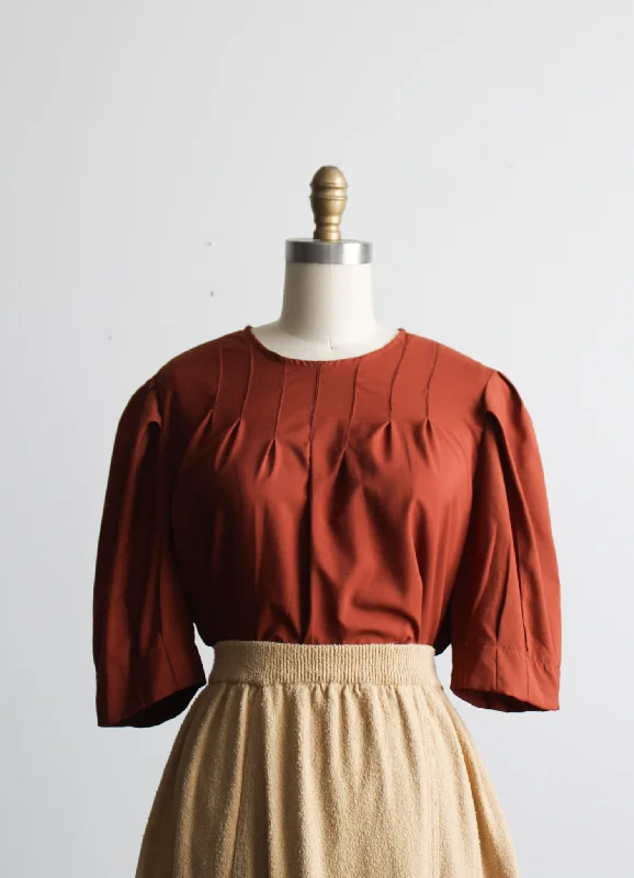 bramblewood blouse