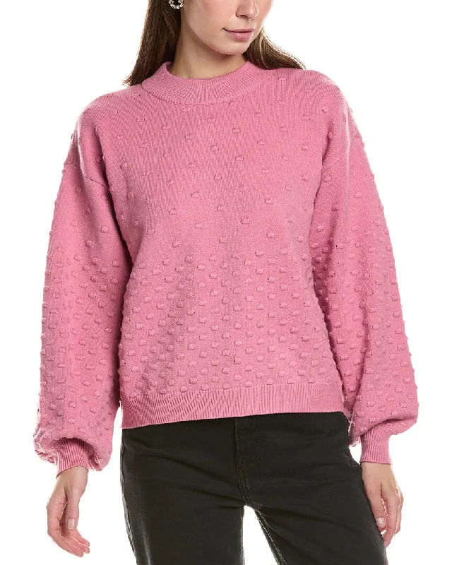 CROSBY by Mollie Burch Miller Sweater