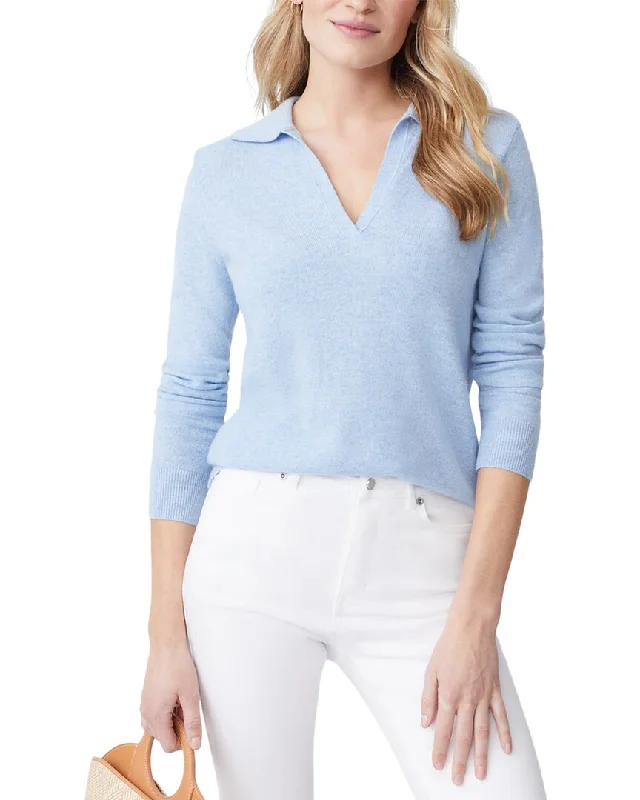 J.McLaughlin Alyce Cashmere Sweater