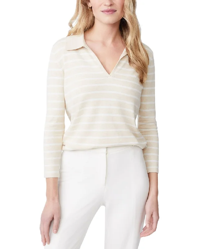 J.McLaughlin Fairfax Sweater