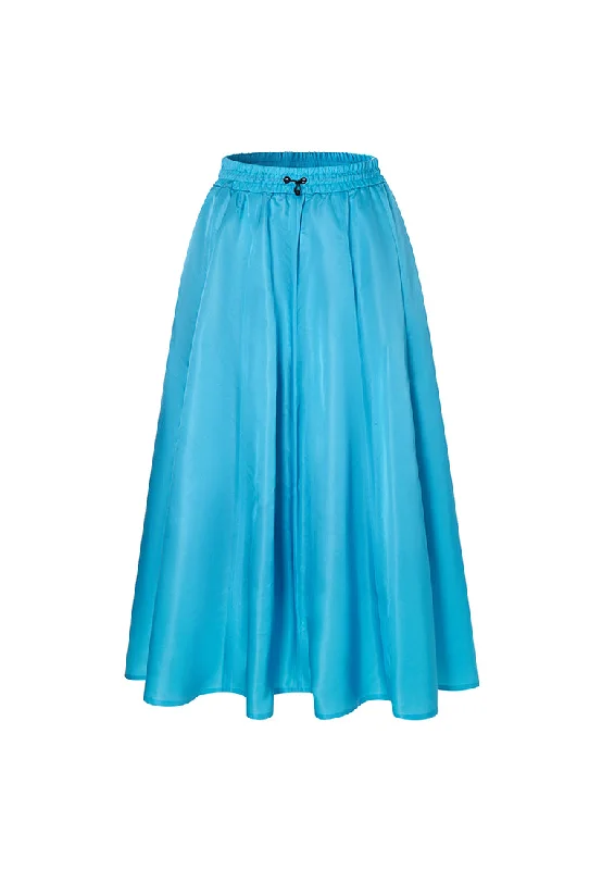 Aurora Dreamy Mid-Length Skirt