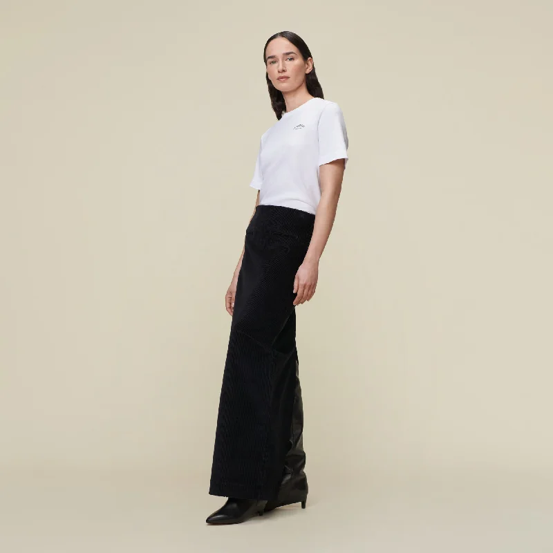 New Skarlett Luton Skirt - Long Skirt