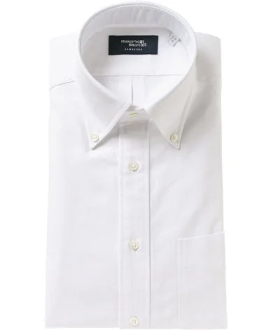 TOKYO SLIM FIT -  Button Down Oxford