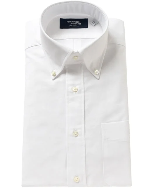 TOKYO SLIM FIT -  Button Down Oxford