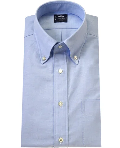 【Final Sale】TOKYO SLIM FIT - Button Down Oxford