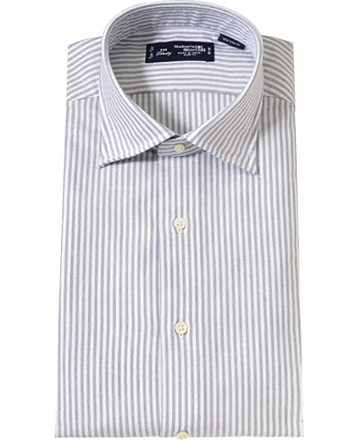 NEW YORK SLIM FIT - Spread Oxford