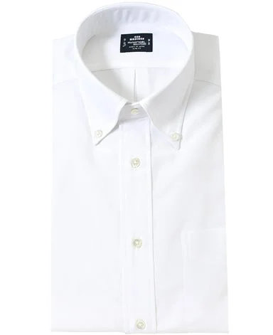 【Final Sale】TOKYO SLIM FIT -  Button Down Dobby