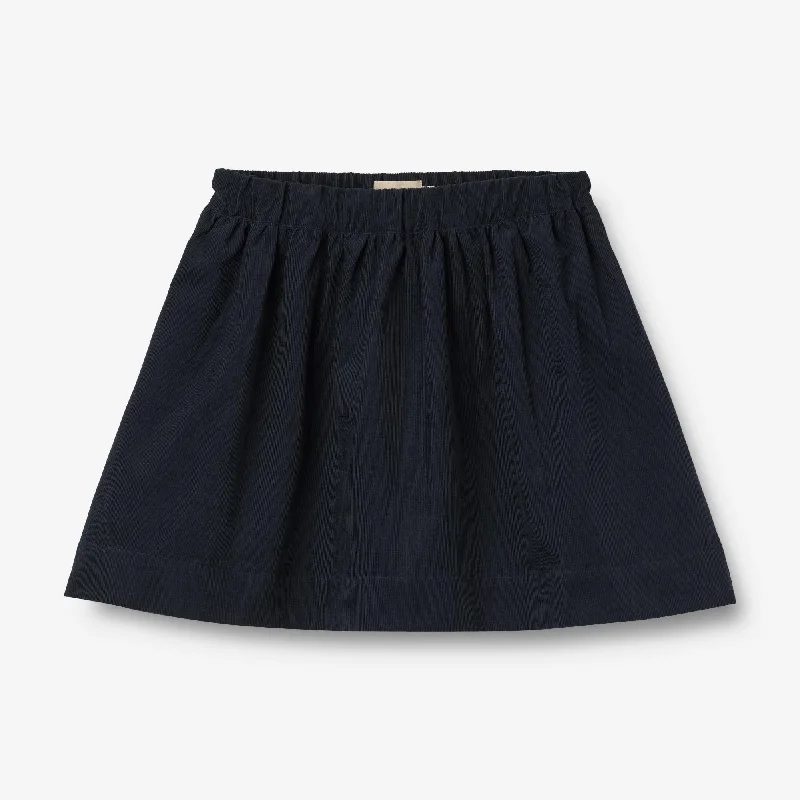 Skirt Sissi - navy